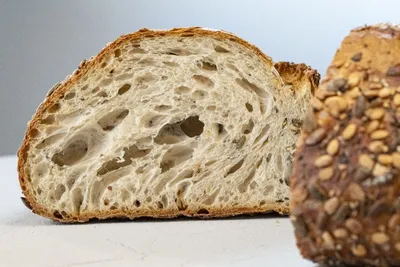 O-Tentic Durum