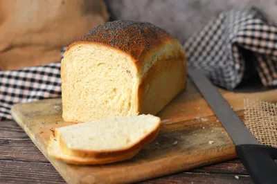 Easy Pan de Molde Plus